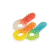 RAV.SOFT KG.2 FRIZ CIUCCI FRUTTA